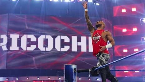 RAW And SMACKDOWN LIVE Wrestlers Said To Be Worried After That Latest Round Of NXT Callups