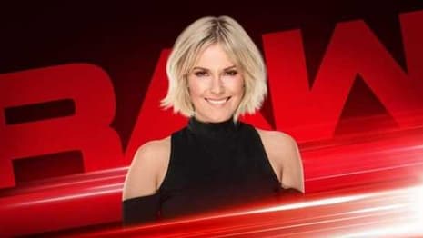 RAW Announcer Renee Young Denies Reports That She's Leaving WWE Because She's Pregnant