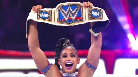 RAW Commentator Corey Graves Comments On Michael Cole's Huge Botch During WRESTLEMANIA Main Event