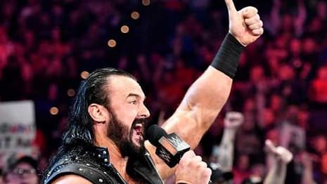RAW Kicked Off With An Awesome Triple Threat Match As Drew McIntyre's Babyface Turn Continued
