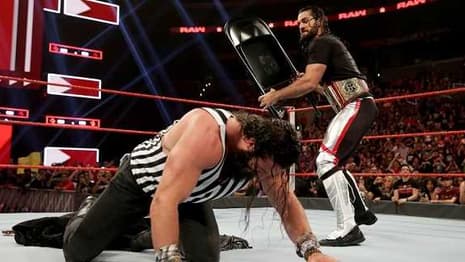 RAW Ratings Actually Increased This Week But There's Good News And Bad News For WWE
