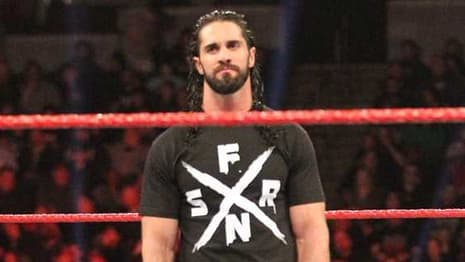 RAW Ratings Drop Yet Again And Are Down Significantly From This Time Last Year