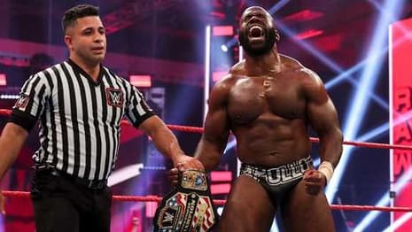 RAW Ratings Dropped Slightly For The First WWE Show With Fans In Attendance