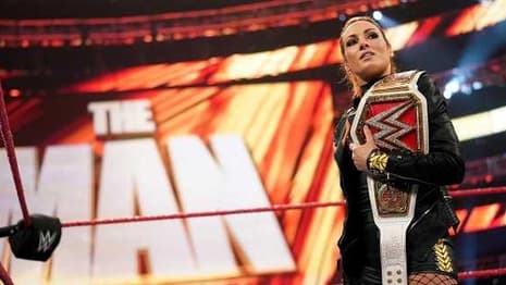 RAW Ratings Dropped This Week Despite The Company Hyping The Second Night Of The WWE Draft