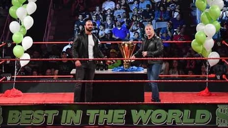 RAW Ratings Fell To A Record Low On Monday Night As It Limps Past The 2 Million Viewers Mark