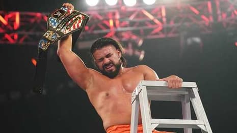 RAW Ratings Increased For The Go-Home Show Ahead Of This Sunday's ROYAL RUMBLE PPV