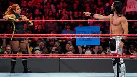 RAW Ratings Increased Significantly For The First Episode In The Paul Heyman Era