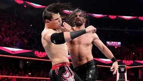 RAW Ratings Increased Slightly Thanks To Little Competition This Past Monday Night