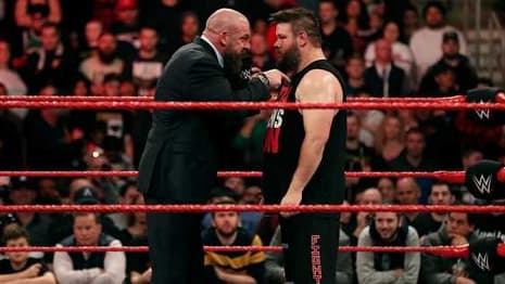 RAW Ratings Increased Slightly This Monday With SURVIVOR SERIES On The Horizon
