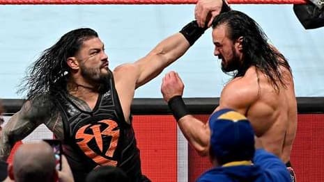 RAW Ratings Remained Strong This Past Monday Following The FASTLANE PPV