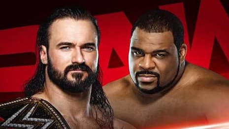 RAW Ratings Surprisingly Dropped Only Slightly Against Monday Night Football