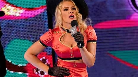 RAW Ratings Were Strong For The Superstar Shakeup But Down Massively From This Time Last Year