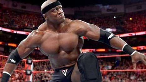 RAW Superstar Bobby Lashley Explains Why He Left WWE Back In 2008