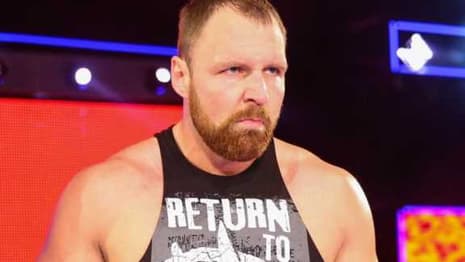 RAW Superstar Dean Ambrose Reveals That He Nearly Died During His Road To Recovery