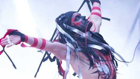 RAW Superstar Finn Balor Comments On The Return Of The Demon At SUMMERSLAM Last Night