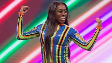 RAW Superstar Moved To SMACKDOWN, Breaking Up Another Of WWE's Female Tag Teams