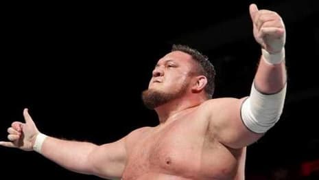 RAW Superstar Samoa Joe's In Ring Future Could Be On Risky Ground Following Recent Concussions