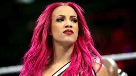 RAW Superstar Sasha Banks Admits That She Wasn't A Big Fan Of Ronda Rousey's Signing At First