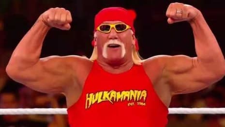 RAW Superstar Tyler Breeze Seemingly Responds To Hulk Hogan's Recent Tweet About The WWE Roster