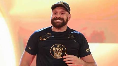 RAW Viewership Dropped From Season Premiere Despite An Appearance From Tyson Fury