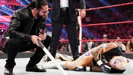 RAW Viewership Dropped Significantly Despite Dealing With The Fallout From TLC The Night Before