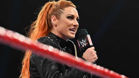 RAW Women's Champion Becky Lynch Is Now Among The Highest Paid Wrestlers In WWE