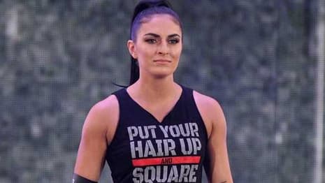 RAW Women's Champion Becky Lynch Reveals Her Pick For WWE's Next Breakout Female Star