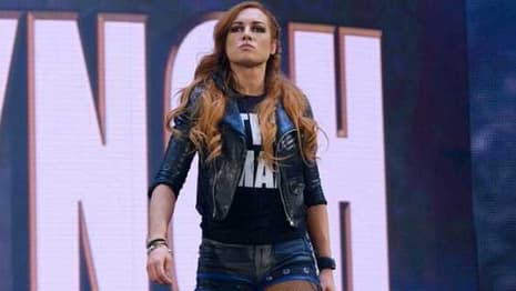 RAW Women's Champion Becky Lynch Says She Should Be Making More In WWE Than Even Vince McMahon