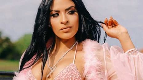 RAW Women's Title No. 1 Contender Zelina Vega Discusses Recent Transition From Manager To Wrestler
