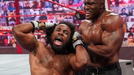 RAW: Xavier Woods Battled Bobby Lashley Inside A Hell In A Cell As Huge Matches Are Set For MONEY IN THE BANK