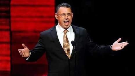 RAW's Announce Team Is Also Expected To Undergo Major Changes When SMACKDOWN LIVE Moves To FOX