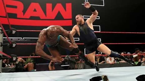 RAW's Grittier Third Hour Was Supposed To Be Like The Attitude Era Before It Was Abandoned After Two Weeks