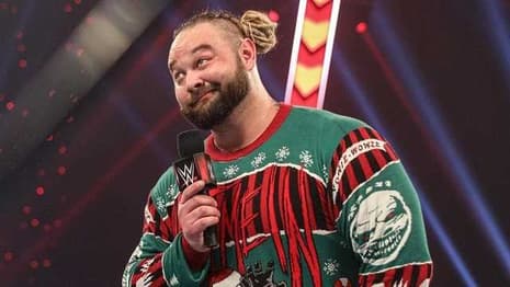 Reason For Bray Wyatt's WWE Release Revealed Along With Reaction And Details On His Dynamic With Vince McMahon