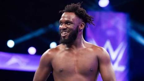 Recently Released WWE Superstar Rich Swann To Wrestle At Upcoming HOUSE OF HARDCORE Shows