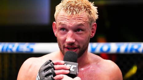 Reinier de Ridder Calls Out Paulo Costa For Making So Many Stipulations To Fight Him