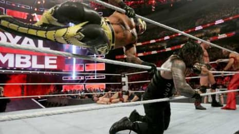 Rey Mysterio Announced To Be Apart Of The ALL IN Event This September