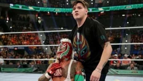 Rey Mysterio Reveals One More Thing He Wants To Do In The Ring Before Being Able To Retire