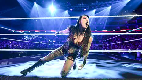 Rhea Ripley Reveals The Moment She Considered Quitting WWE: I Was At My Lowest...I Wanted To Give It All Up