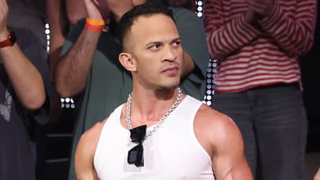 Ricky Saints Praises Several WWE And AEW Stars For Helping Him Grow As A Wrestler