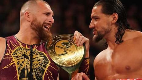 Riddick Moss Reveals Why He Betrayed Mojo Rawley And Took His 24/7 Championship In The Process