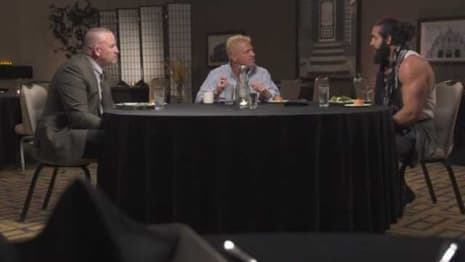 Road Dogg Reveals That The Entrance Theme For AJ Styles Was Originally Meant For Another TNA Alumni