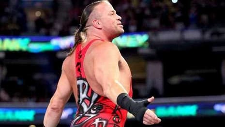 Rob Van Dam Claims To Have Suffered From Hundreds Of Concussions During His Wrestling Career