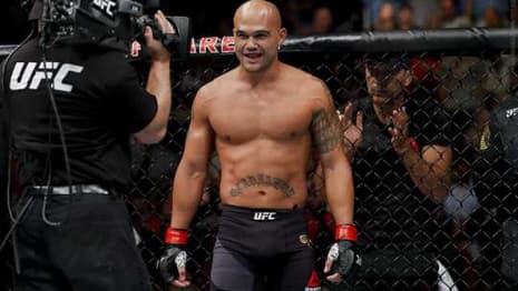 Robbie Lawler Will Make His Return To The Octagon Against Santiago Ponzinibbio