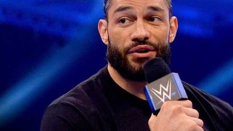 Roman Reigns Comments On Not Competing At WRESTLEMANIA: You Don't Know The Whole Story