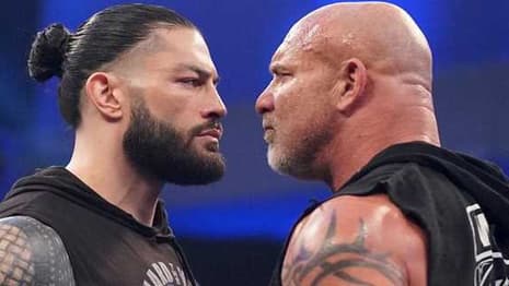 Roman Reigns Elaborates On His Decision To Walk Out Of WWE During The COVID-19 Pandemic