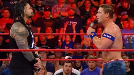 Roman Reigns Has Now Overtaken John Cena As The Top Merchandise Seller In The WWE