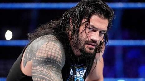 Roman Reigns Has Reportedly Signed A New Multi-Year Contract With WWE