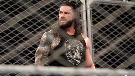 Roman Reigns Is Ready For His Next Opponent Following His Win Over King Corbin At SUPER SHOWDOWN