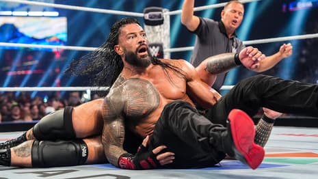 Roman Reigns' Next WWE PLE Appearance Has Seemingly Been Revealed - Possible SPOILERS