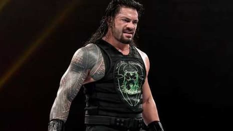 Roman Reigns On Why 2020 Will Be His Year And His Universal Championship Hopes For WRESTLEMANIA